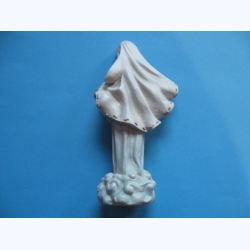 Figurka Matki Bożej Medzugorskiej-12 cm